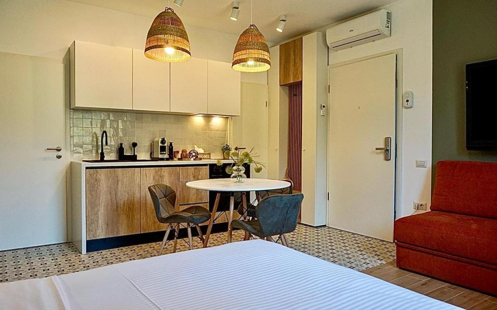 Apartment Tampa View Brasov