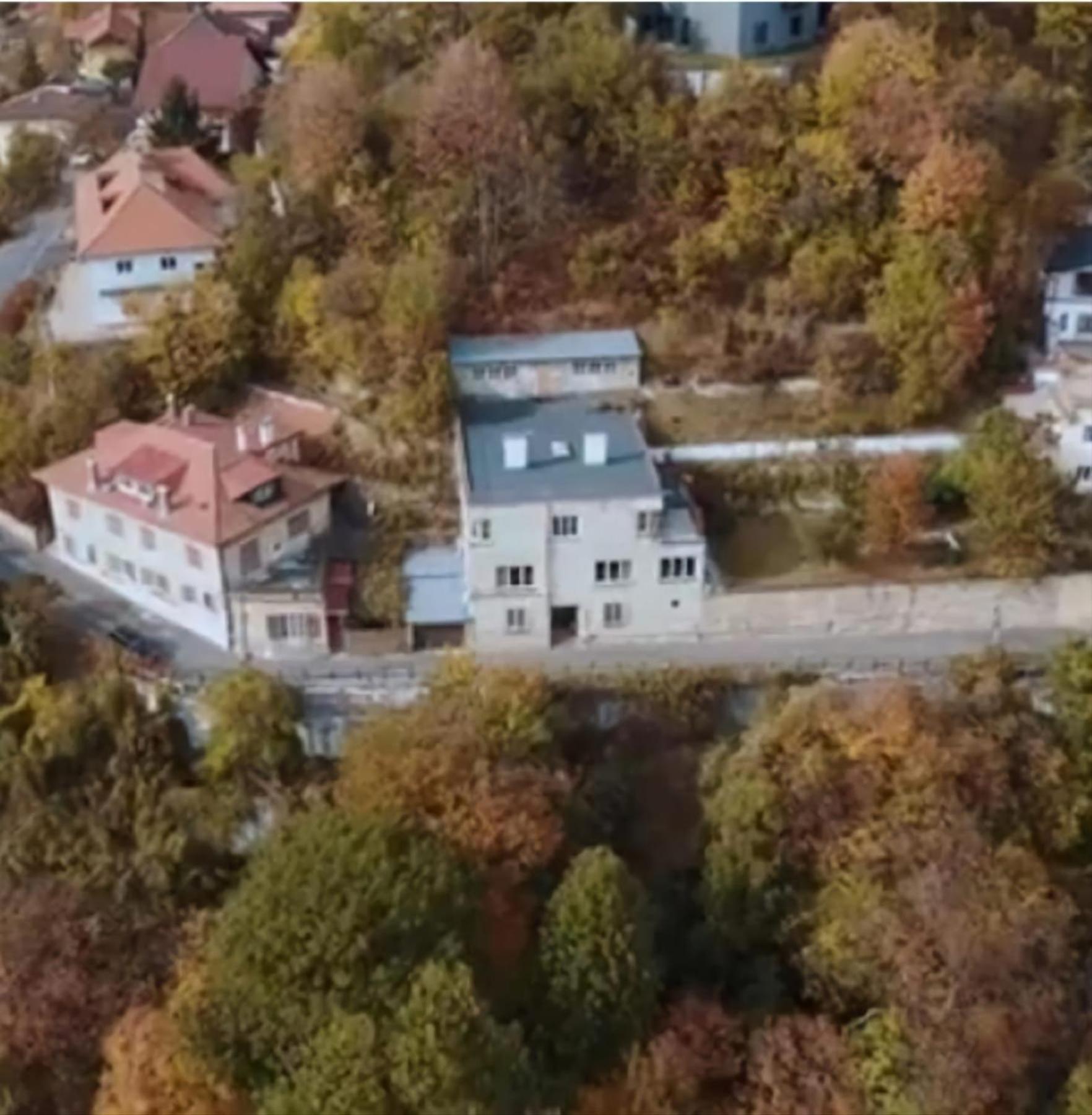 Apartment Tampa View Brasov
